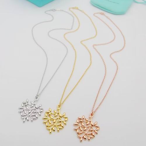 Tiffany necklace 01lyh38